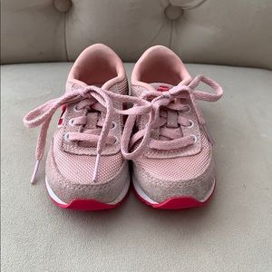 Toddler new Balance Tennis Shoe